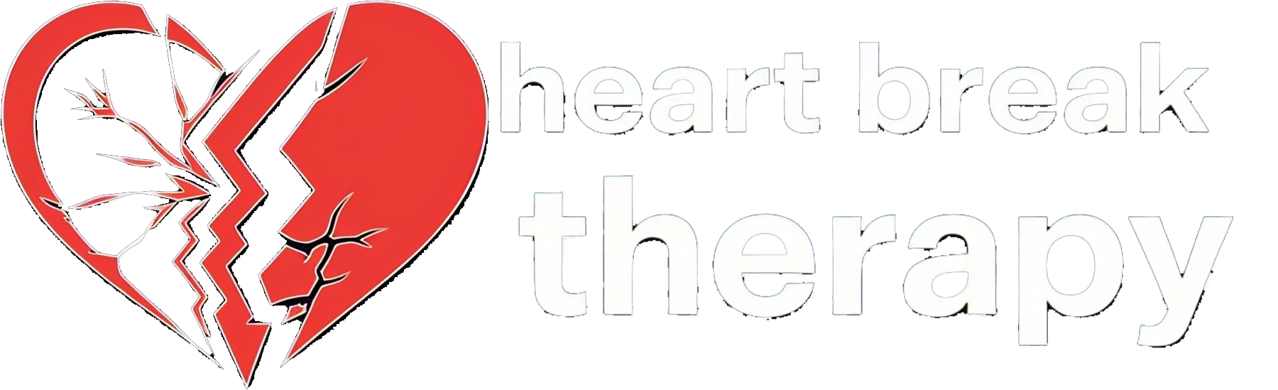 HeartBreakTherapy Logo